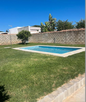 Villa Lago Mayor
